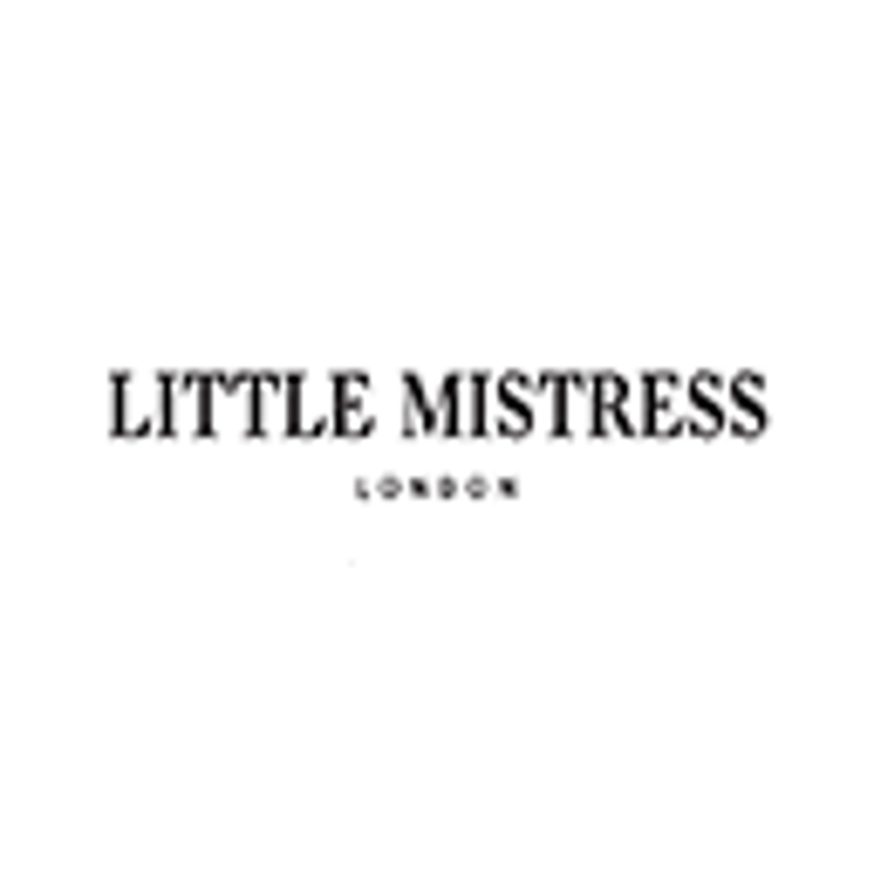 Little Mistress Coupons & Promo Codes