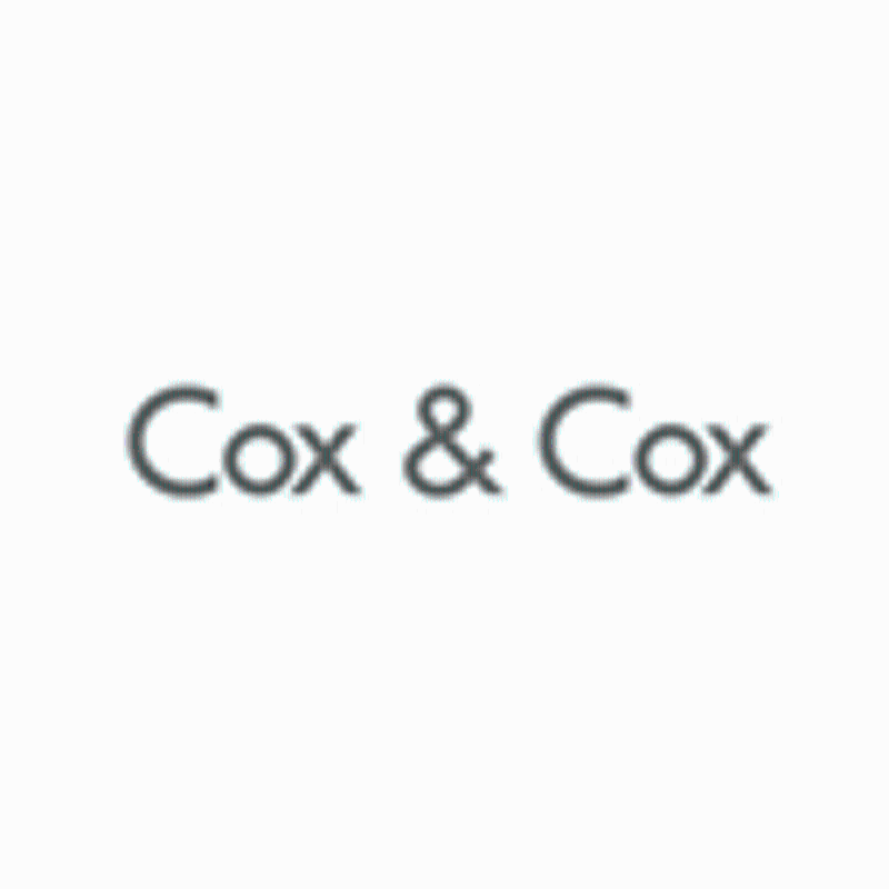 Cox & Cox Coupons & Promo Codes