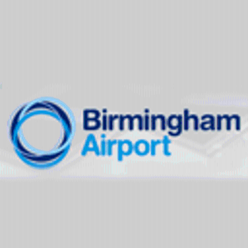 Birmingham Airport Parking Coupons & Promo Codes