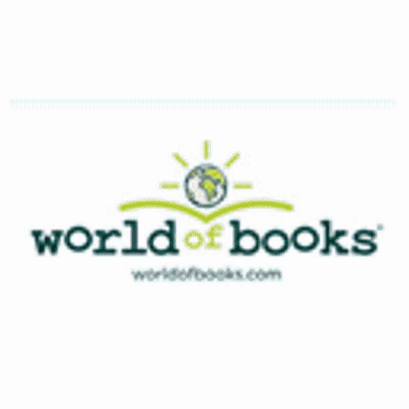 World Of Books Coupons & Promo Codes