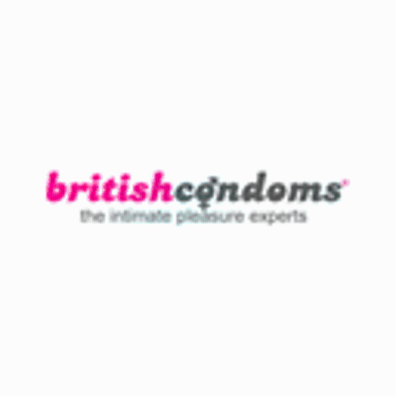 British Condoms Coupons & Promo Codes