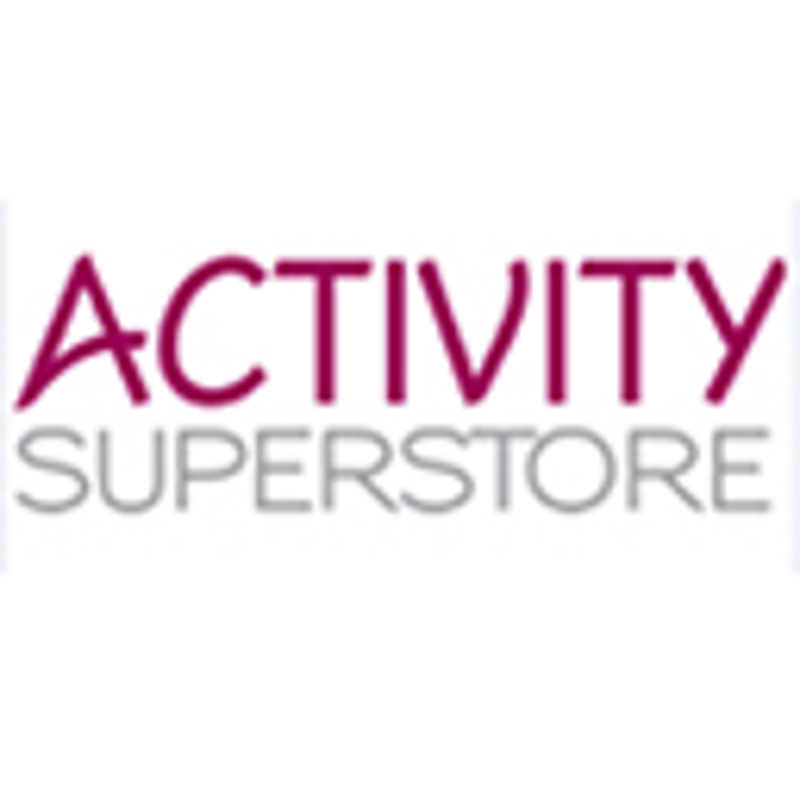 Activity Superstore Coupons & Promo Codes