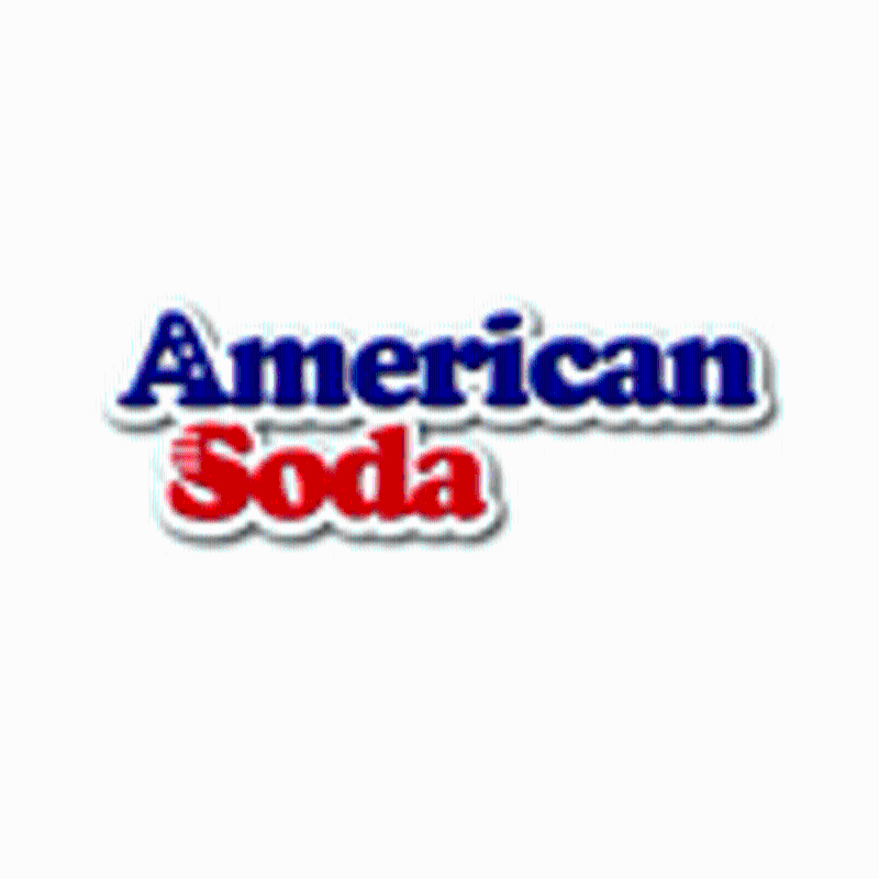 American Soda Coupons & Promo Codes