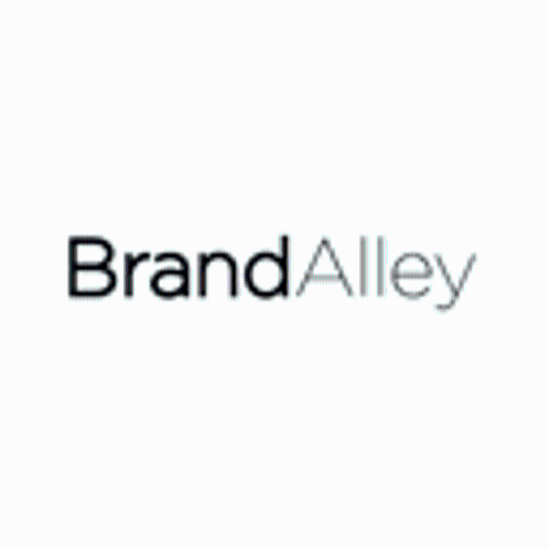 Brandalley Coupons & Promo Codes