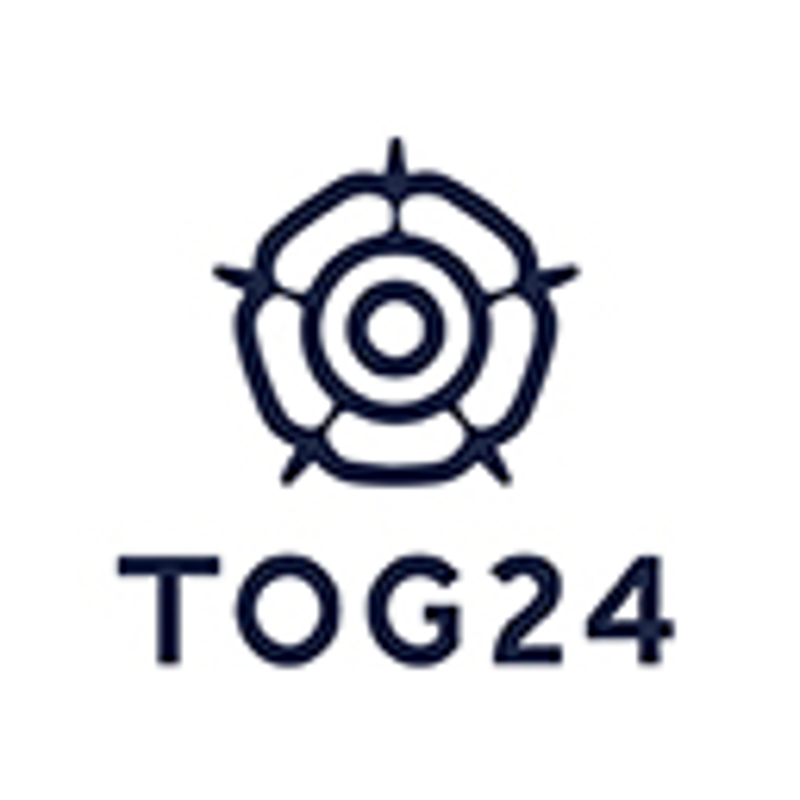 TOG 24 Coupons & Promo Codes