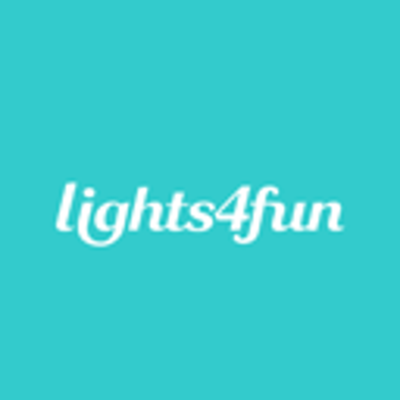 Lights4fun Coupons & Promo Codes