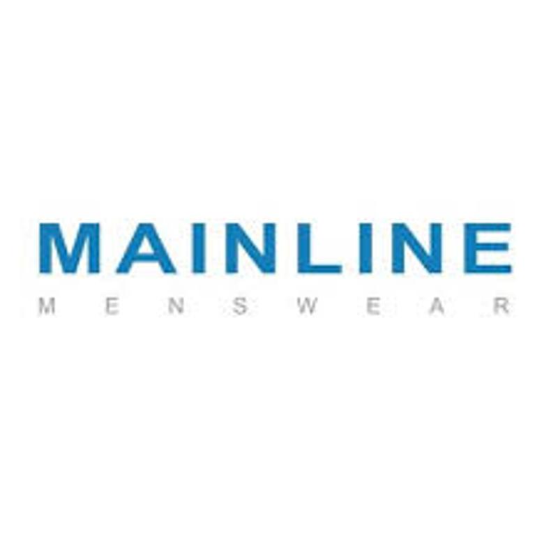 Mainline Menswear Coupons & Promo Codes