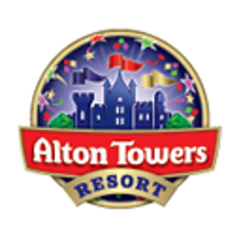 Alton Towers Park Coupons & Promo Codes