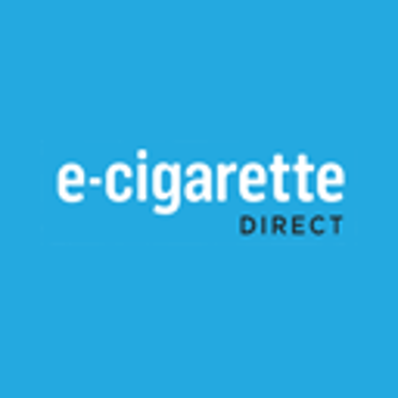 E Cigarette Direct Coupons & Promo Codes
