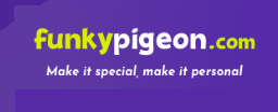 funky pigeon free delivery code, funky pigeon vouchers, funky pigeon free delivery