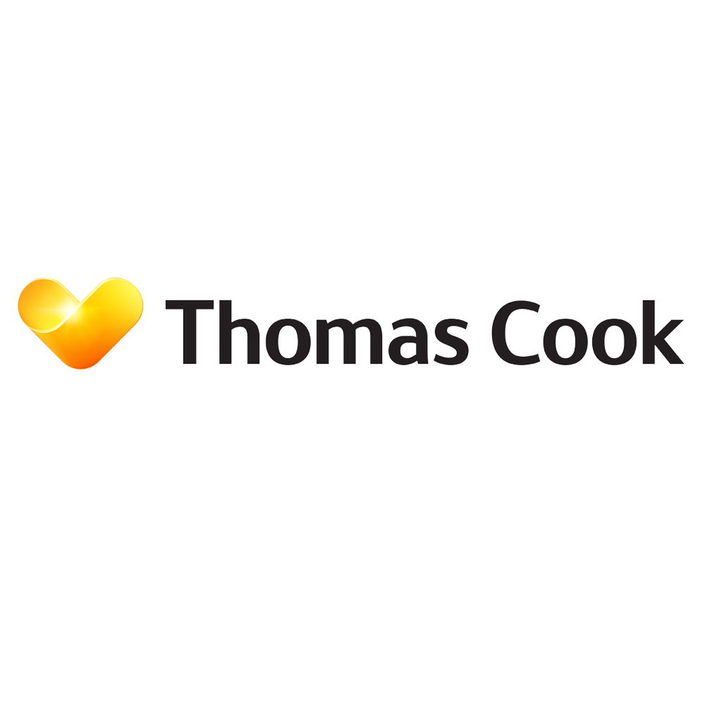 Thomas Cook Coupons & Promo Codes