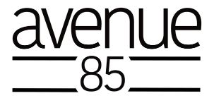 Avenue85 Coupons & Promo Codes