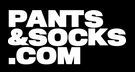 Pants and Socks Coupons & Promo Codes