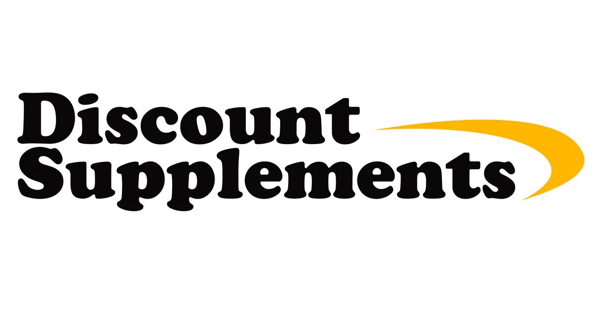 Discount Supplements Coupons & Promo Codes