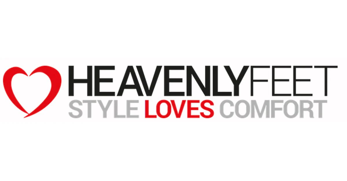 Heavenly Feet Coupons & Promo Codes