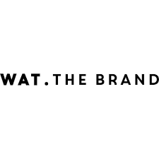 WAT THE BRAND Coupons & Promo Codes