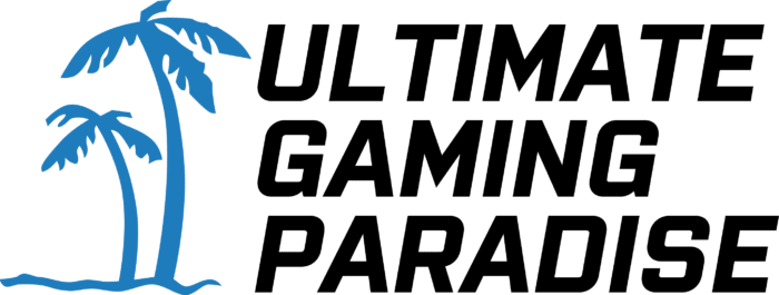 Ultimate Gaming Paradise Coupons & Promo Codes