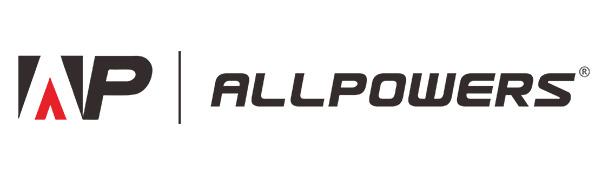 Allpowers Coupons & Promo Codes