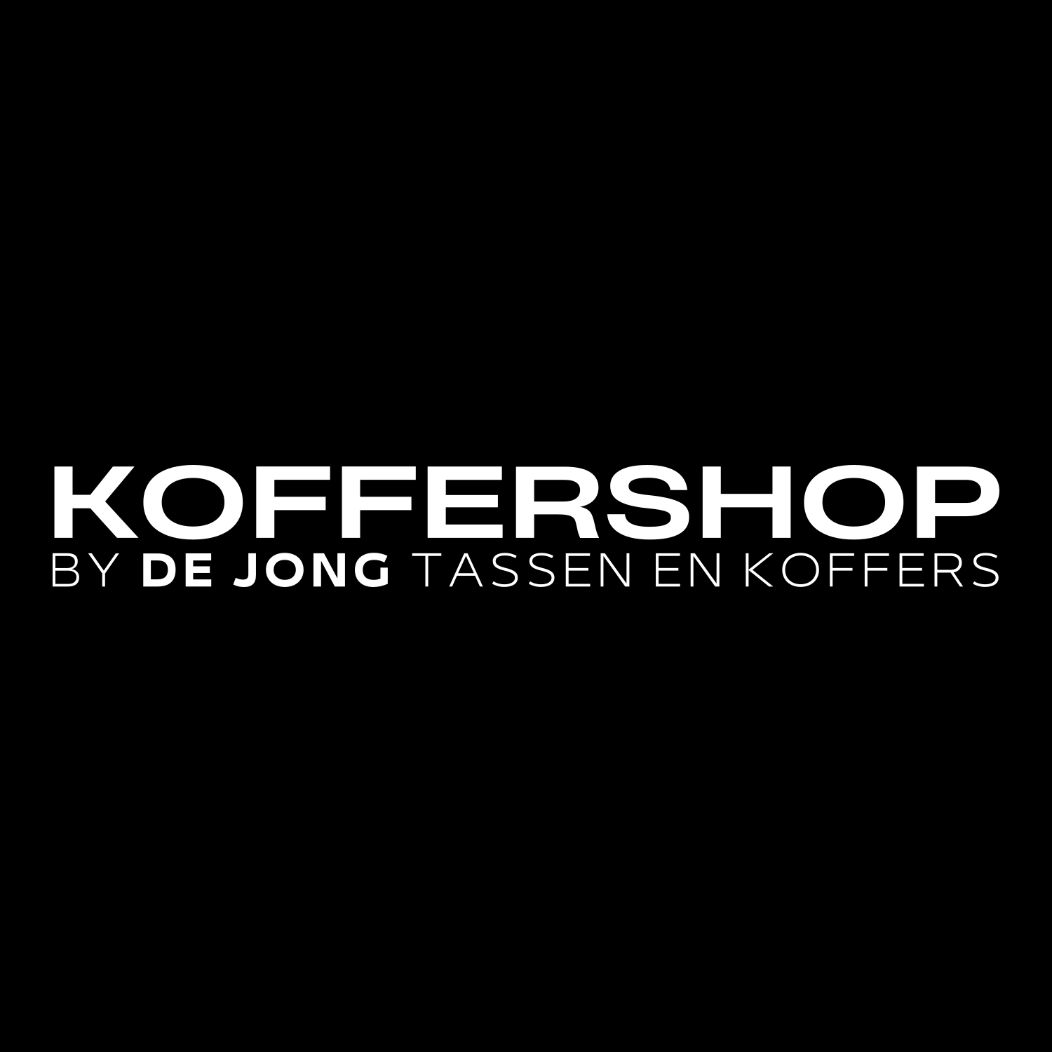 Koffershop Netherlands Coupons & Promo Codes